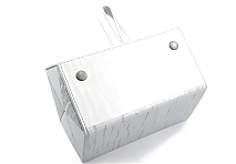 Футляр для очков BOX5.160.15
