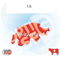 Optisse ORG 1,5 (без покрытия)
