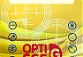 Optisse ORG 1,5 Blue Zero Diamond Ultra