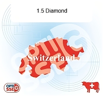 Optisse ORG 1,5 Diamond
