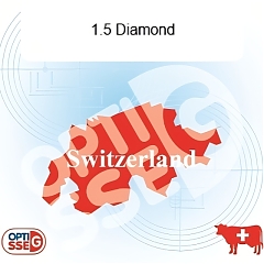Optisse ORG 1,5 Diamond