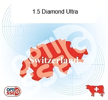 Optisse ORG 1,5 Diamond Ultra