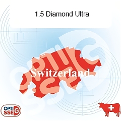 Optisse ORG 1,5 Diamond Ultra