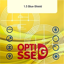 Optisse ORG 1,56 Blue-Shield