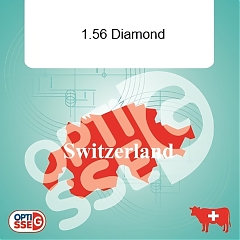 Optisse ORG 1,56 Diamond
